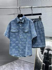 Picture of Loewe Shirt Pant Suits _SKULoeweM-3XLaztx10922553